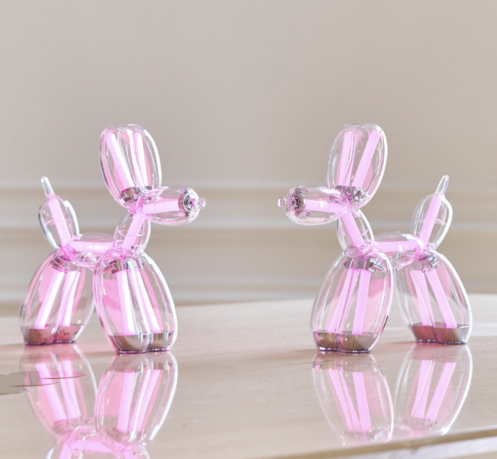 Limited Edition Balloon Dog Lamp, PRE-ORDER — The Delaware
